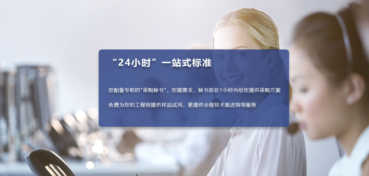 终生保障服务